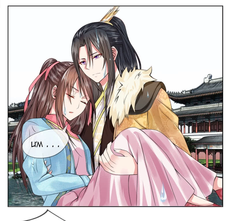 Loạn Thế Đế Hậu Chapter 23 - 9