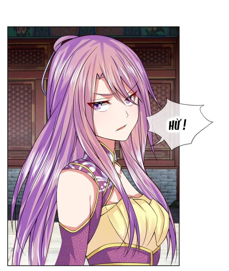 Loạn Thế Đế Hậu Chapter 23 - 11