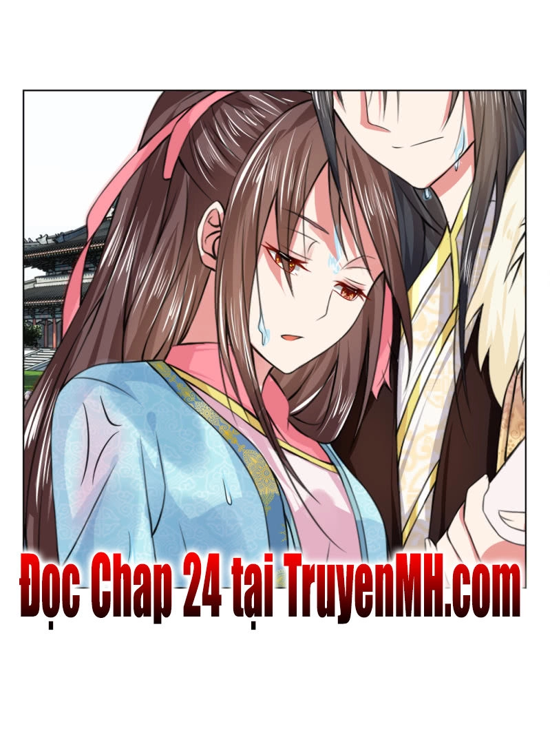Loạn Thế Đế Hậu Chapter 23 - 12