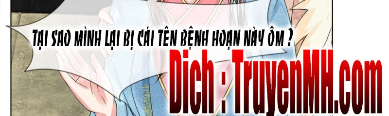 Loạn Thế Đế Hậu Chapter 24 - 9