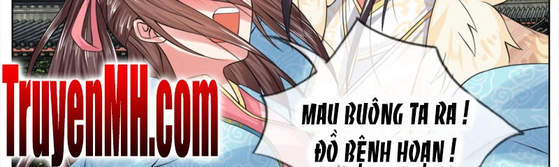 Loạn Thế Đế Hậu Chapter 24 - 12