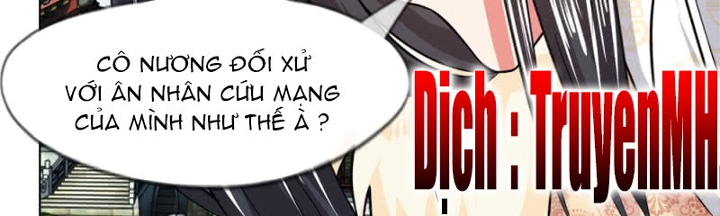 Loạn Thế Đế Hậu Chapter 24 - 18