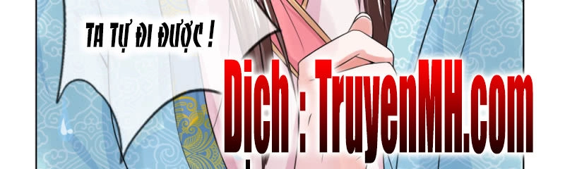 Loạn Thế Đế Hậu Chapter 24 - 26