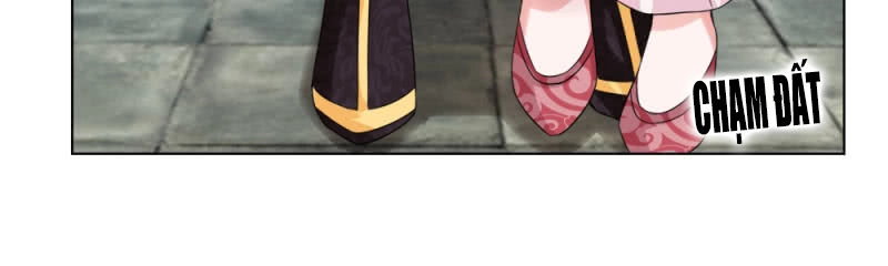 Loạn Thế Đế Hậu Chapter 24 - 29