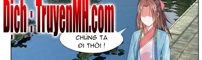 Loạn Thế Đế Hậu Chapter 24 - 31