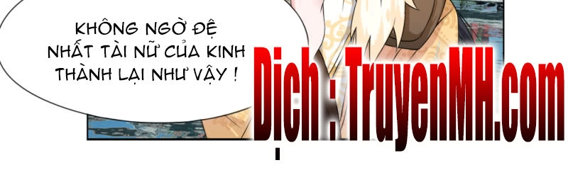 Loạn Thế Đế Hậu Chapter 24 - 44