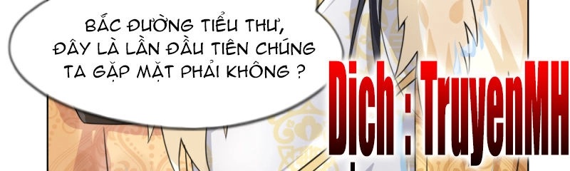 Loạn Thế Đế Hậu Chapter 24 - 48