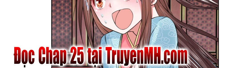 Loạn Thế Đế Hậu Chapter 24 - 59