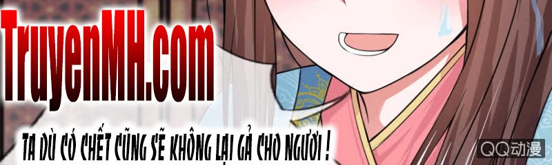 Loạn Thế Đế Hậu Chapter 25 - 4
