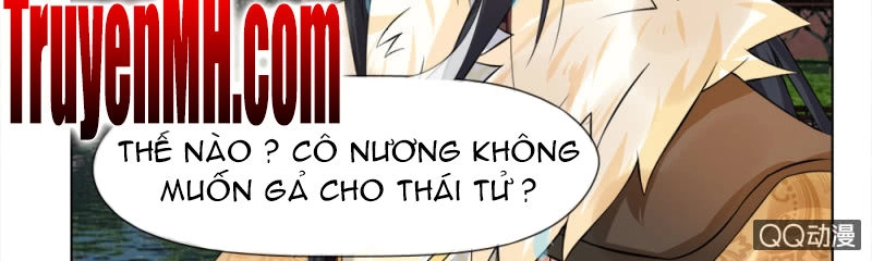 Loạn Thế Đế Hậu Chapter 25 - 16