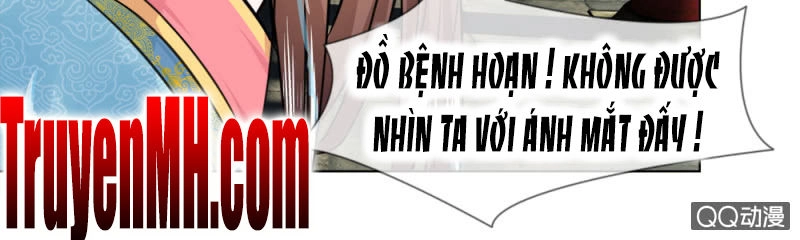 Loạn Thế Đế Hậu Chapter 25 - 20