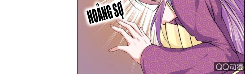 Loạn Thế Đế Hậu Chapter 25 - 31