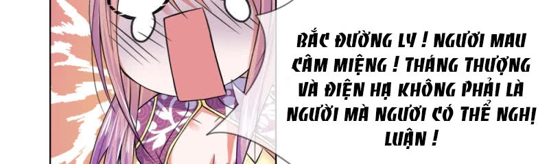 Loạn Thế Đế Hậu Chapter 25 - 33