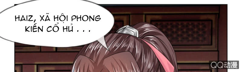 Loạn Thế Đế Hậu Chapter 25 - 35