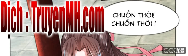 Loạn Thế Đế Hậu Chapter 25 - 39