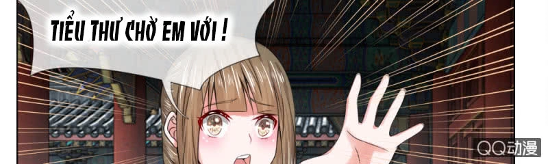 Loạn Thế Đế Hậu Chapter 25 - 43