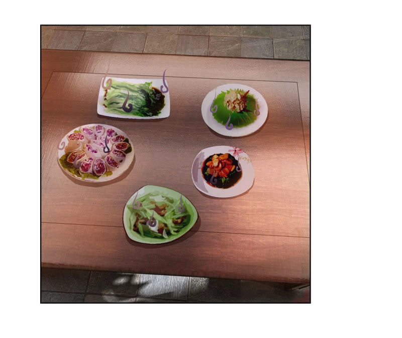 Loạn Thế Đế Hậu Chapter 27 - 3