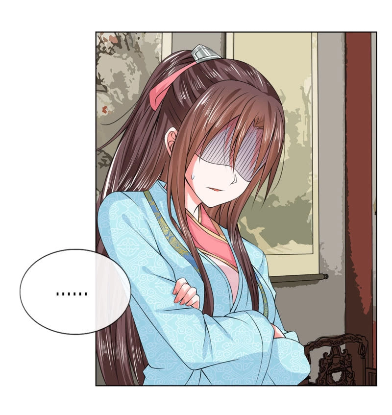 Loạn Thế Đế Hậu Chapter 27 - 4