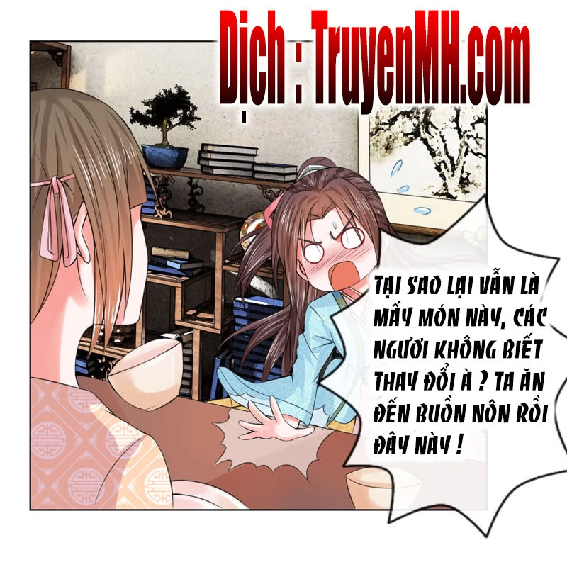 Loạn Thế Đế Hậu Chapter 27 - 5