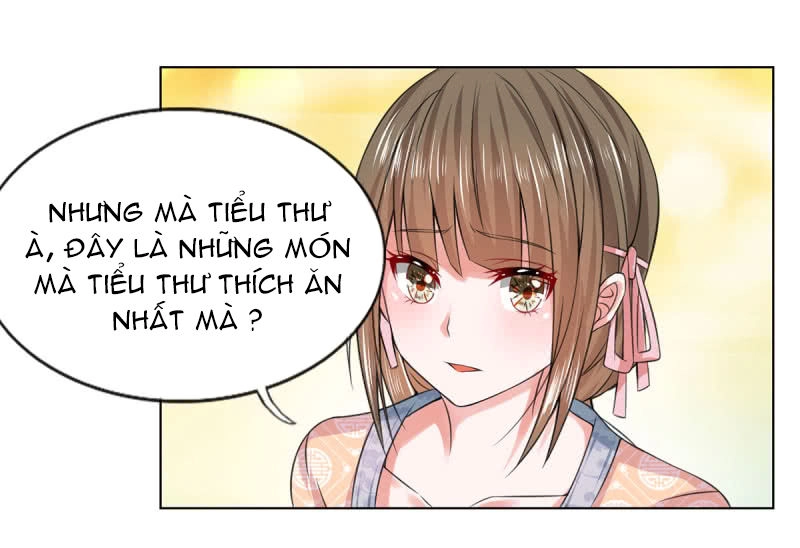 Loạn Thế Đế Hậu Chapter 27 - 6