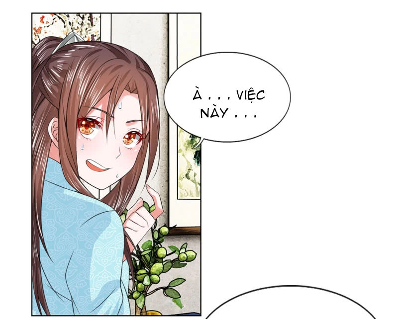 Loạn Thế Đế Hậu Chapter 27 - 7