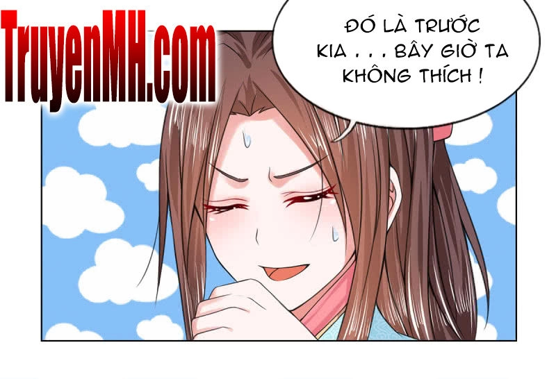 Loạn Thế Đế Hậu Chapter 27 - 8