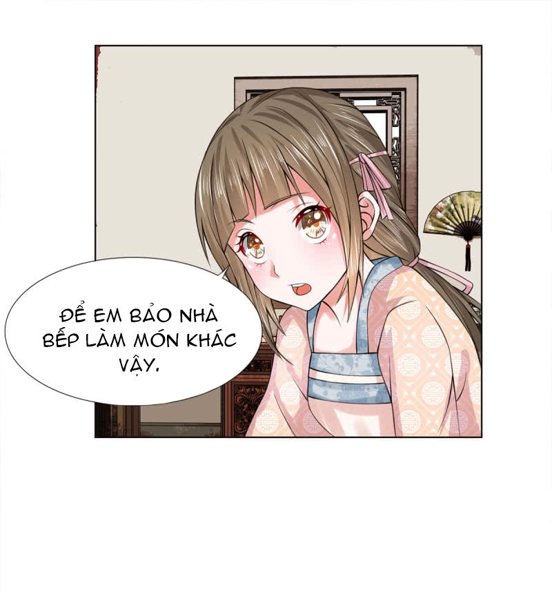 Loạn Thế Đế Hậu Chapter 27 - 9