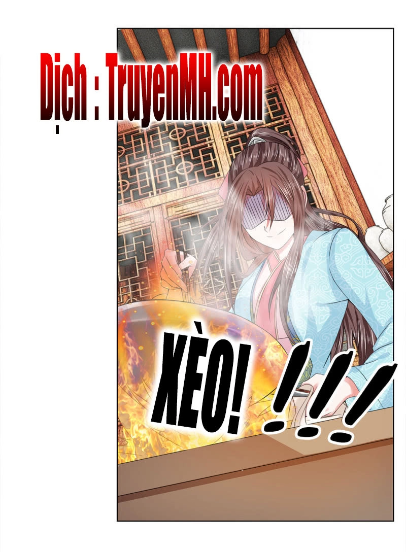 Loạn Thế Đế Hậu Chapter 27 - 14