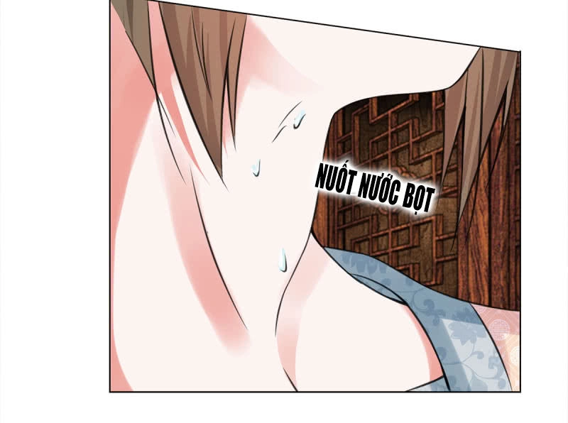 Loạn Thế Đế Hậu Chapter 27 - 17