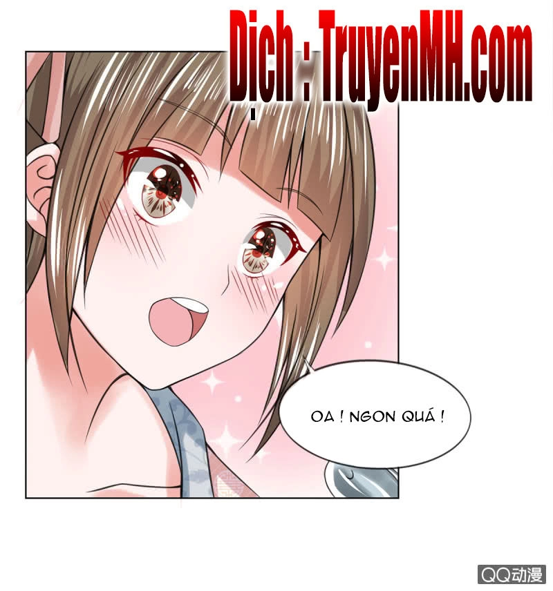 Loạn Thế Đế Hậu Chapter 28 - 3