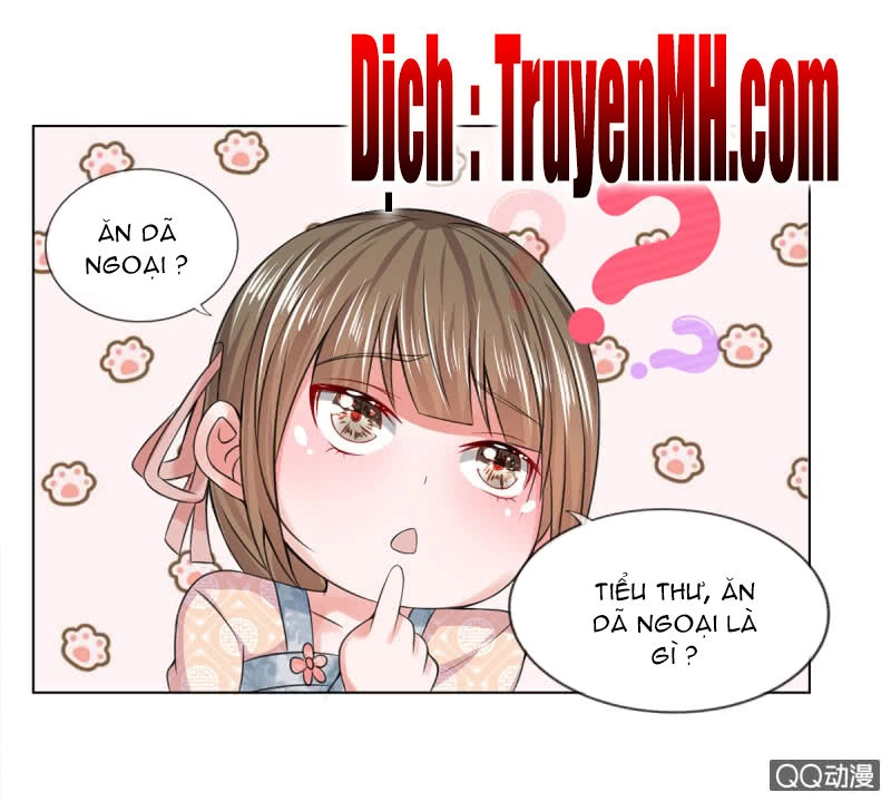 Loạn Thế Đế Hậu Chapter 28 - 5