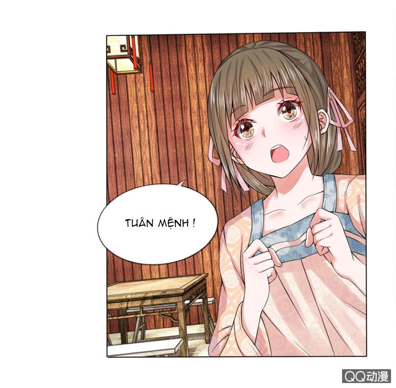 Loạn Thế Đế Hậu Chapter 28 - 7