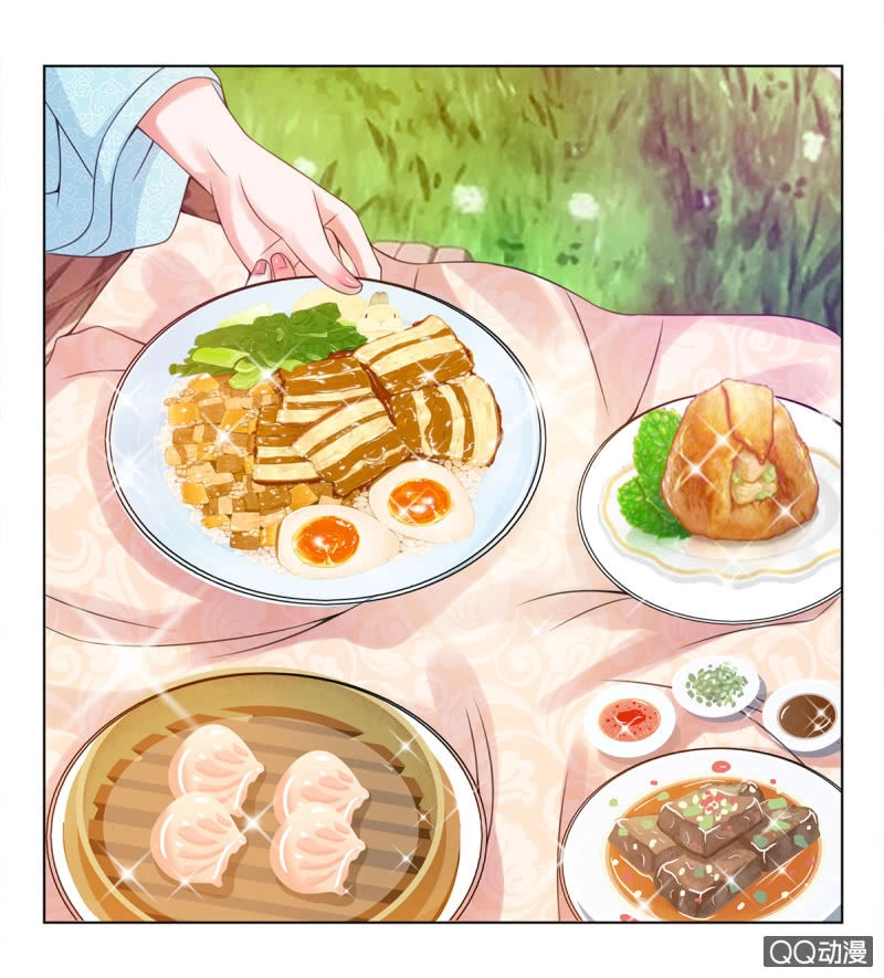 Loạn Thế Đế Hậu Chapter 28 - 9