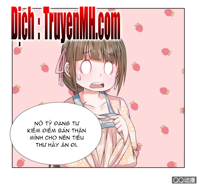 Loạn Thế Đế Hậu Chapter 28 - 13