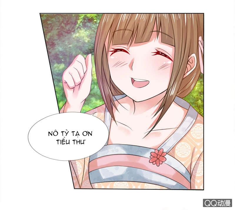 Loạn Thế Đế Hậu Chapter 28 - 15