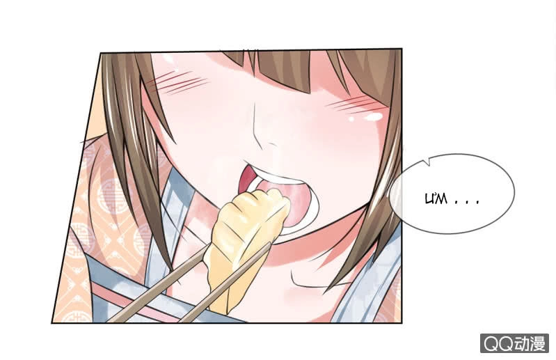 Loạn Thế Đế Hậu Chapter 28 - 17