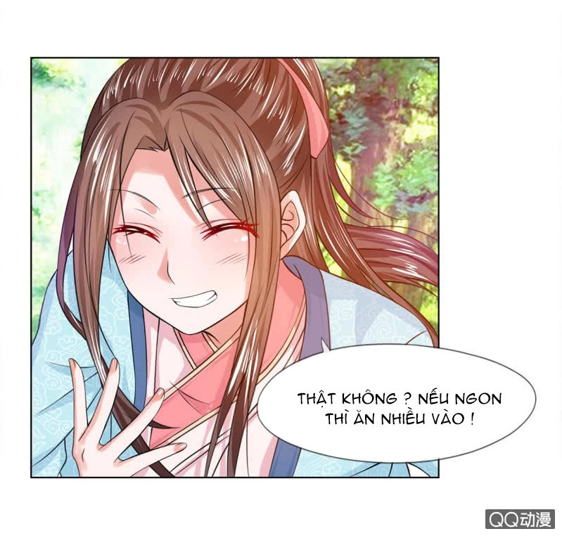 Loạn Thế Đế Hậu Chapter 28 - 19