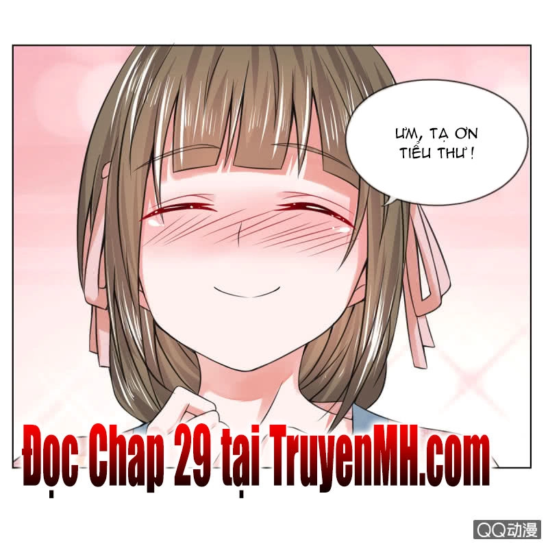 Loạn Thế Đế Hậu Chapter 28 - 20