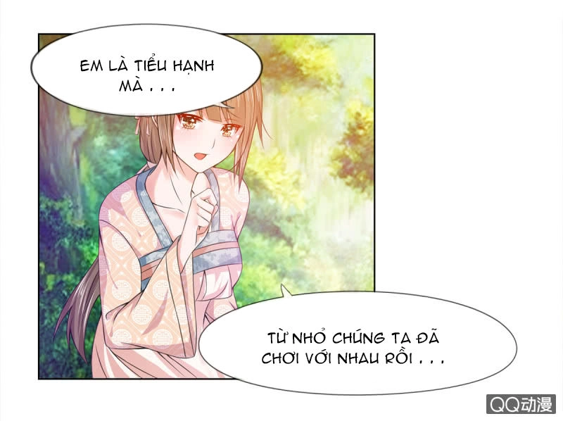 Loạn Thế Đế Hậu Chapter 29 - 2