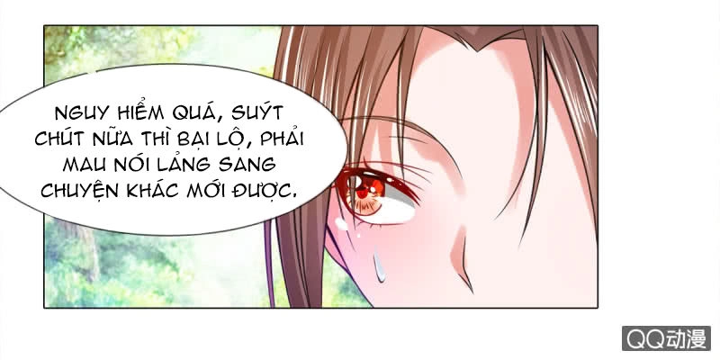 Loạn Thế Đế Hậu Chapter 29 - 5