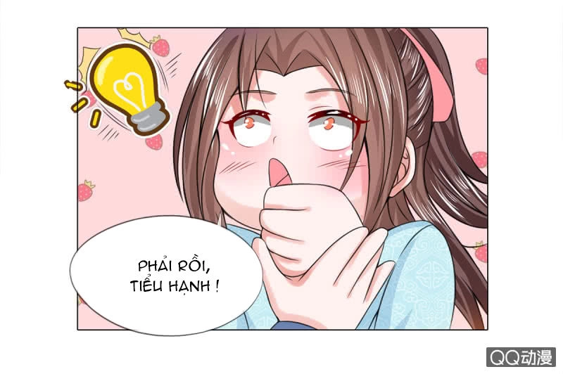Loạn Thế Đế Hậu Chapter 29 - 6