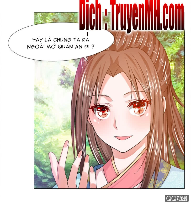 Loạn Thế Đế Hậu Chapter 29 - 7