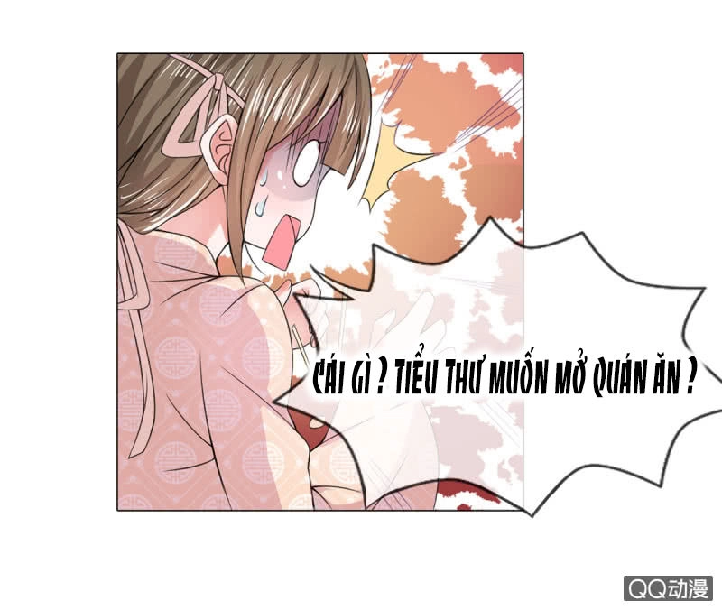 Loạn Thế Đế Hậu Chapter 29 - 8