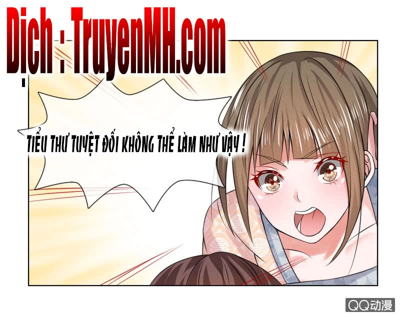 Loạn Thế Đế Hậu Chapter 29 - 9