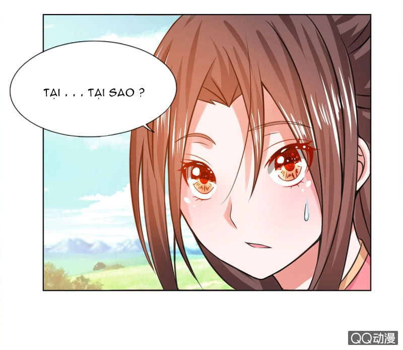 Loạn Thế Đế Hậu Chapter 29 - 11