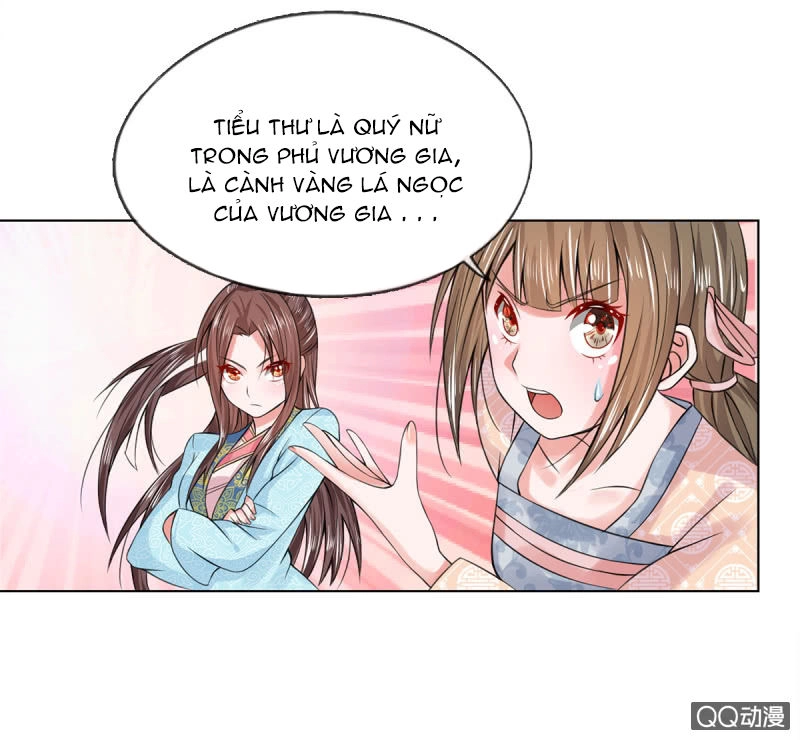 Loạn Thế Đế Hậu Chapter 29 - 13