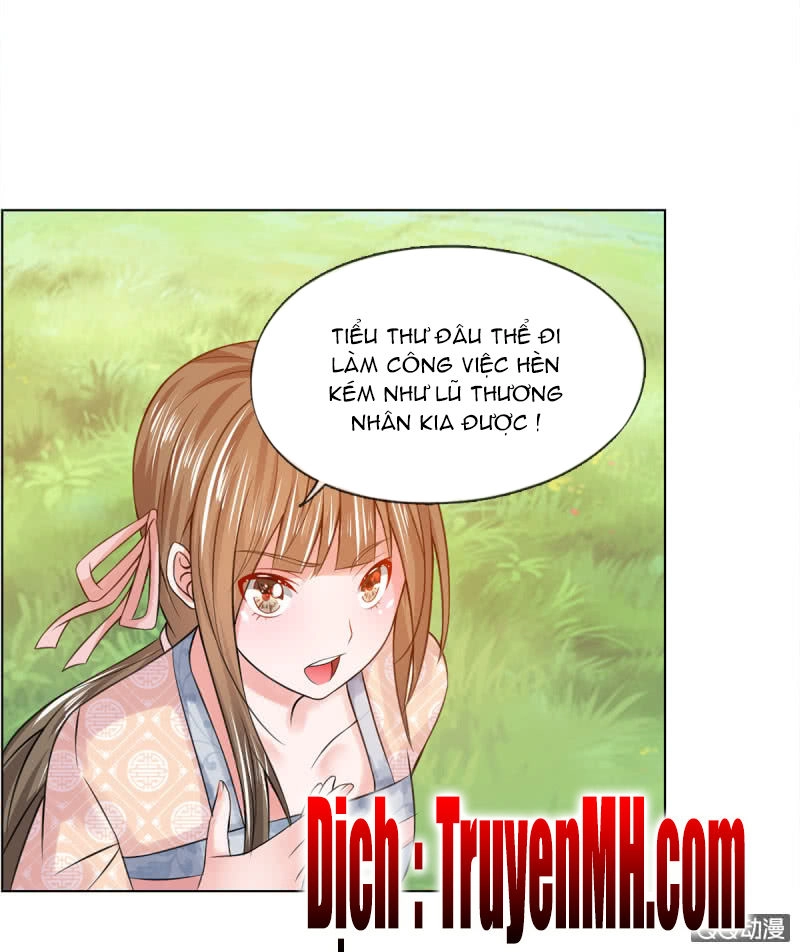 Loạn Thế Đế Hậu Chapter 29 - 14