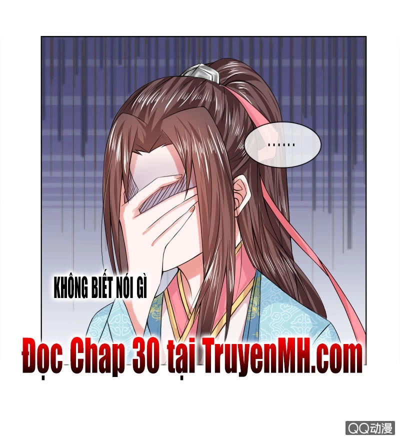 Loạn Thế Đế Hậu Chapter 29 - 15