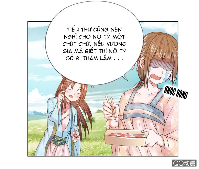 Loạn Thế Đế Hậu Chapter 30 - 3