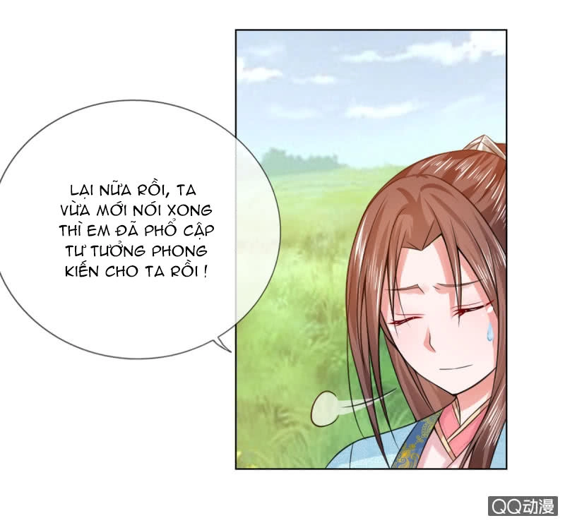 Loạn Thế Đế Hậu Chapter 30 - 4